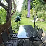 Privatunterkunft 
