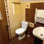 Privatunterkunft 
