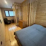 Habitación en casa particular 