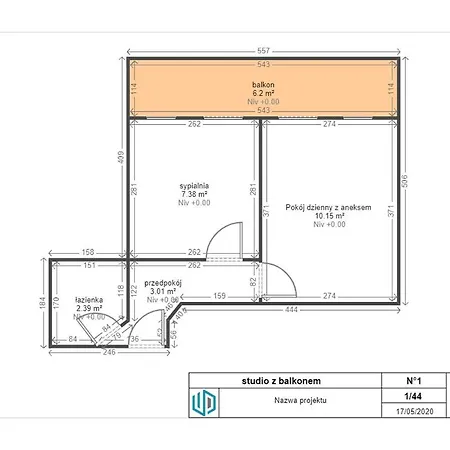 Accommodatie bij particulieren 