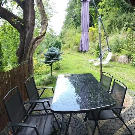 Séjour chez l'habitant 