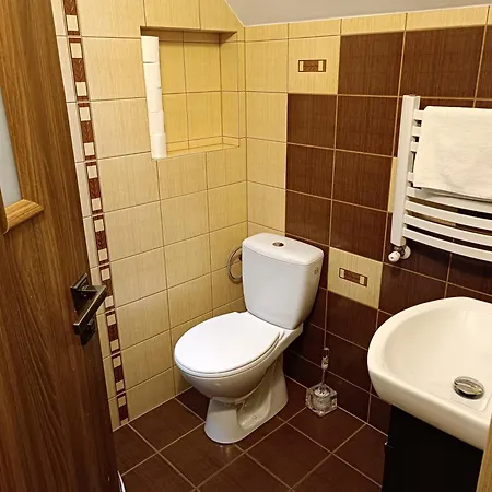 Accommodatie bij particulieren 