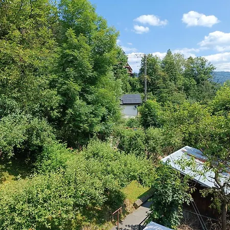 Séjour chez l'habitant 