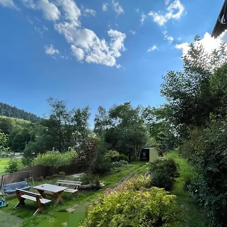 Séjour chez l'habitant 