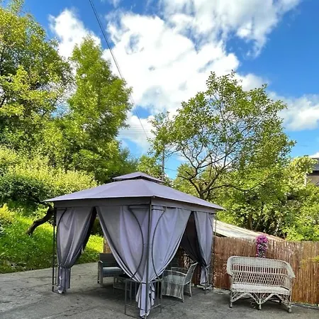 Séjour chez l'habitant 