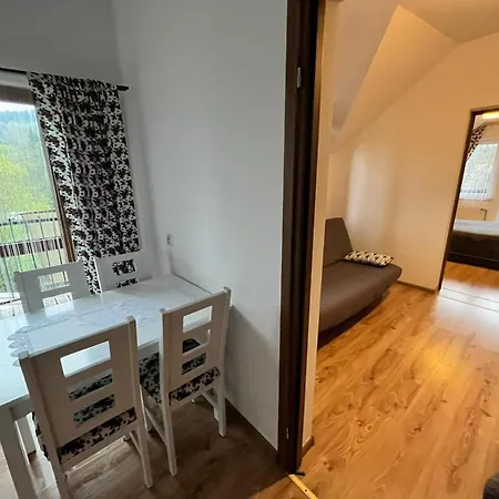 Accommodatie bij particulieren 