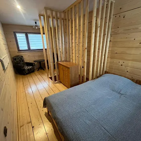 Homestay 
