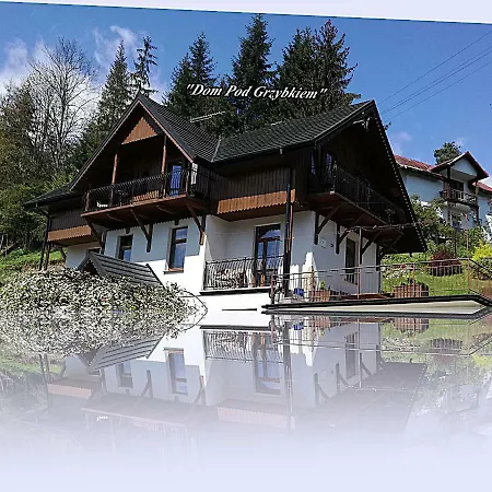 Homestay 