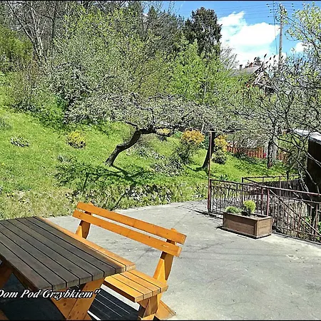 Séjour chez l'habitant 